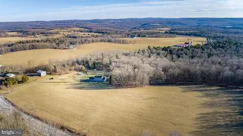 6652 GEORGE WASHINGTON HIGHWAY, OAKLAND, MD 21550