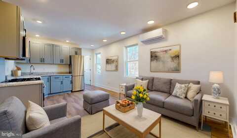 1821 T STREET NW, WASHINGTON, DC 20009