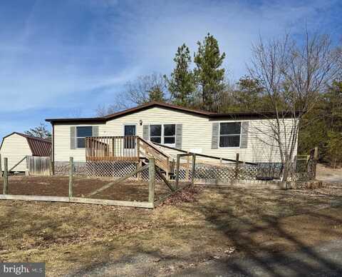 4859 RIG ROAD, RIG, WV 26836