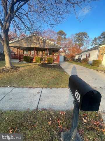 96 LOCH LOMOND COURT, MAYS LANDING, NJ 08330