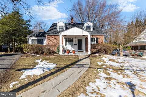 2914 GRAHAM ROAD, FALLS CHURCH, VA 22042