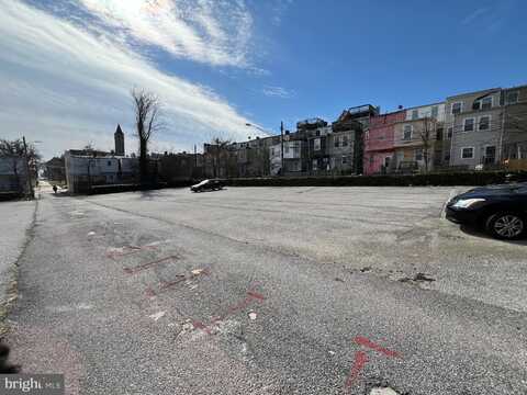 1600 DALLAS STREET, BALTIMORE, MD 21213
