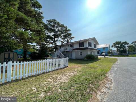 13444 MADISON AVENUE, OCEAN CITY, MD 21842