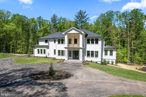 11550 HENDERSON ROAD, CLIFTON, VA 20124