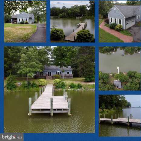 148 LAUNCH WAY, MONTROSS, VA 22520
