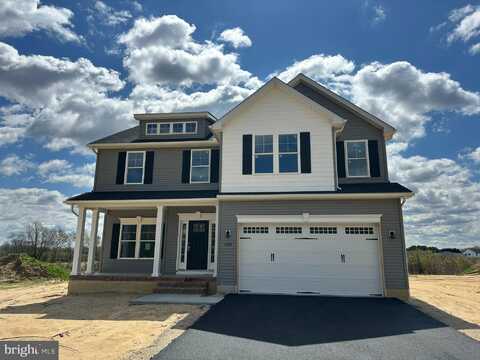 535 N GREENBROOK DRIVE, MILFORD, DE 19963