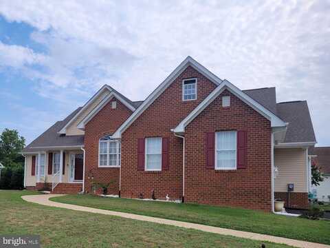 223 MEADOW LANE, BOWLING GREEN, VA 22427