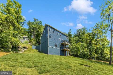 30 LAKERIDGE DRIVE, NEW MARKET, MD 21774