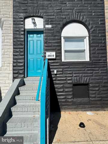 2010 EAGLE STREET, BALTIMORE, MD 21223