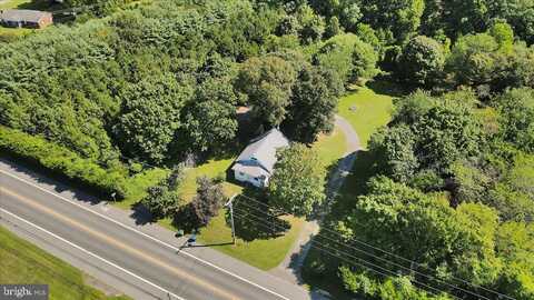 3292 TUCKAHOE ROAD, FRANKLINVILLE, NJ 08322