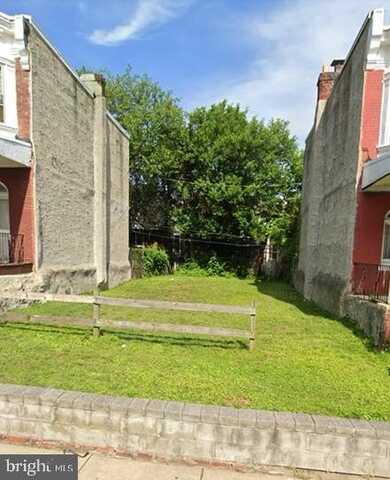 4611 N CAMAC STREET, PHILADELPHIA, PA 19140