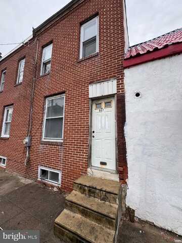 907 N 45TH STREET, PHILADELPHIA, PA 19104