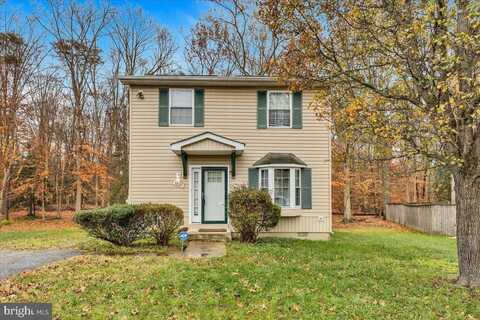 3605 DEWEY COURT, INDIAN HEAD, MD 20640