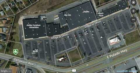 DELAWARE AVENUE, ELKTON, MD 21921