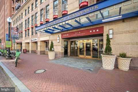 616 E STREET NW, WASHINGTON, DC 20004