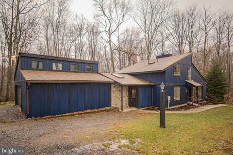 2001 FRIENDSVILLE ROAD, FRIENDSVILLE, MD 21531