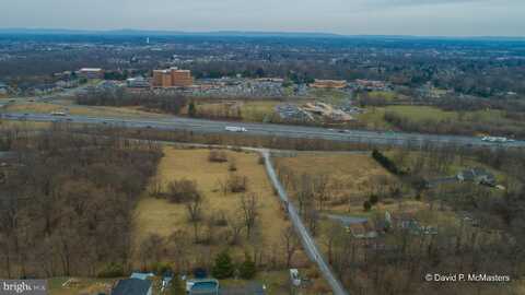 INTERSTATE I-81 CORRIDOR, MARTINSBURG, WV 25403