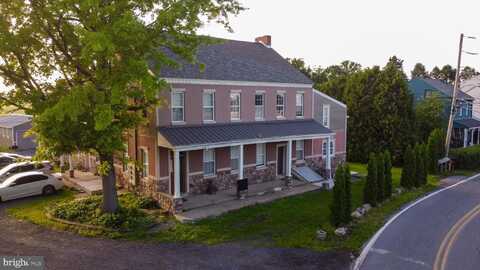 300 KENNEDY AVENUE, MERTZTOWN, PA 19539