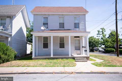 309 MUIR STREET, CAMBRIDGE, MD 21613