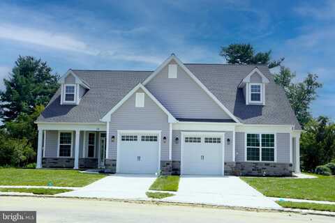 15 REDKIST DRIVE, MULLICA HILL, NJ 08062