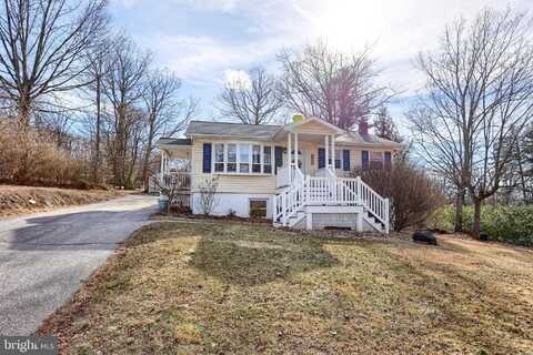 4901 ROLLER ROAD, MILLERS, MD 21102