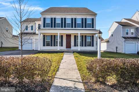 1325 ASHTON ROAD, MECHANICSBURG, PA 17055