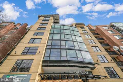 2125 14TH STREET NW, WASHINGTON, DC 20009