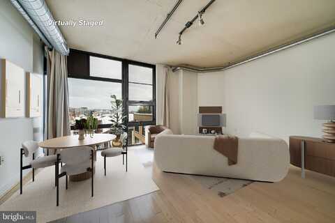 2125 14TH STREET NW, WASHINGTON, DC 20009