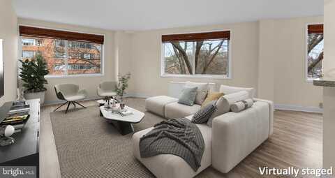 2829 CONNECTICUT AVENUE NW, WASHINGTON, DC 20008