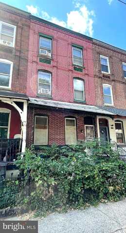 826 N PRESTON STREET, PHILADELPHIA, PA 19104