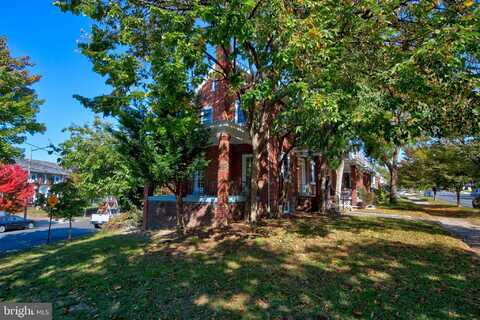 5200 KANSAS AVENUE NW, WASHINGTON, DC 20011