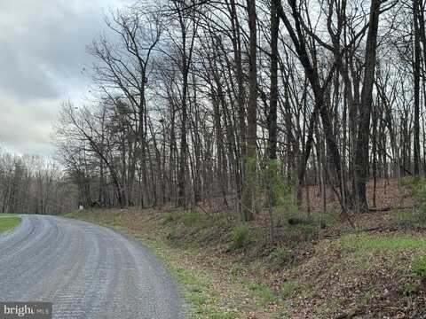 Lot 13 SAWMILL DRIVE, GORE, VA 22637