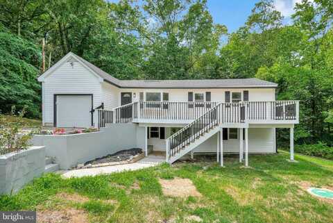 4885 MAY PLACE, LA PLATA, MD 20646