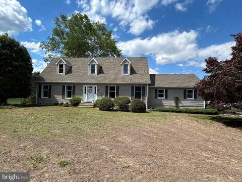23900 EMMA LANE, MILTON, DE 19968