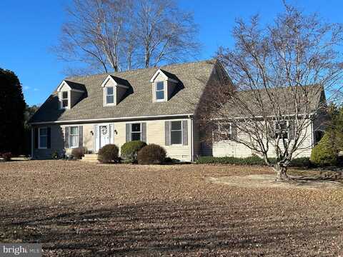 23900 EMMA LANE, MILTON, DE 19968