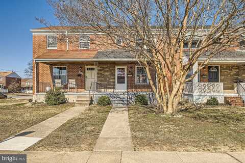 1003 S MARLYN AVENUE, ESSEX, MD 21221