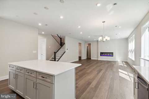 TBD MILNER ROAD, NOTTINGHAM, MD 21236