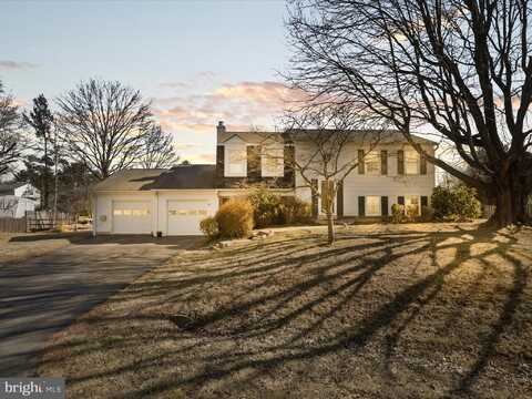 2 DARNELL COURT, OLNEY, MD 20832