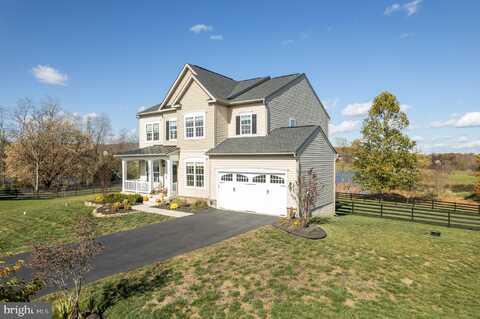 18366 GRASSYVIEW PLACE, ROUND HILL, VA 20141