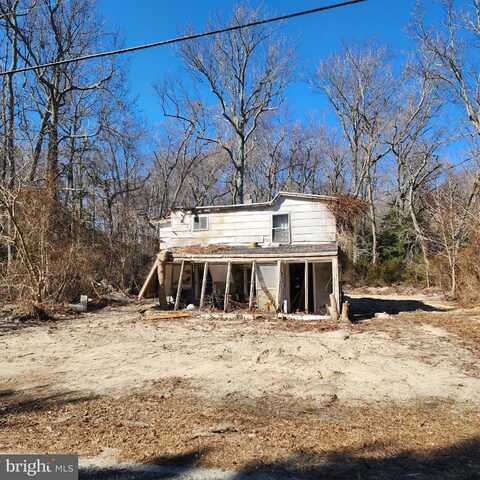 112 SHEPPARD DAVIS ROAD, CEDARVILLE, NJ 08311