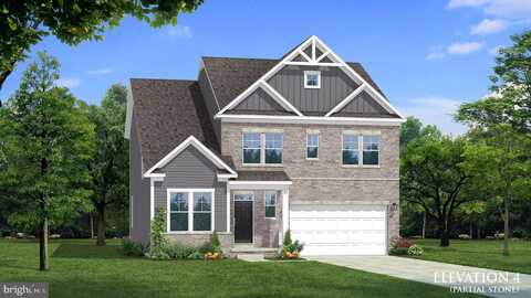 TBB REAGANS ROAD, FREDERICK, MD 21702
