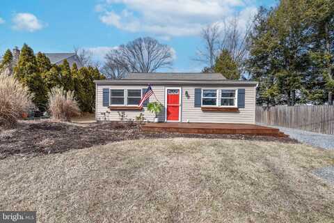 1021 TUDOR DRIVE, CROWNSVILLE, MD 21032