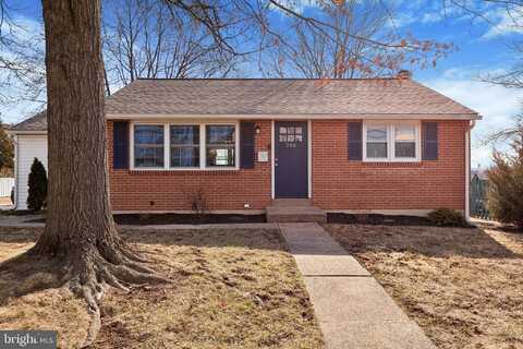 740 WILLOW STREET, POTTSTOWN, PA 19464