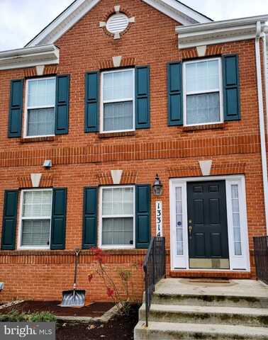 13314 BLUEBEARD TERRACE, CLARKSBURG, MD 20871