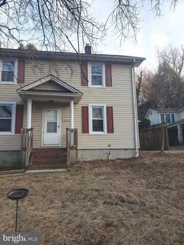 5843 MAIN STREET SE, ELKRIDGE, MD 21075