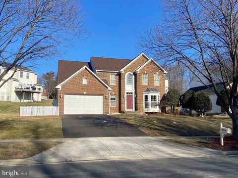 19312 PLUMMER DRIVE, GERMANTOWN, MD 20876