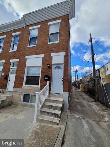 722 N LAKEWOOD AVENUE N, BALTIMORE, MD 21205