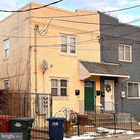 1845 PROVIDENCE STREET NE, WASHINGTON, DC 20002