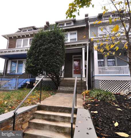 1535 ISHERWOOD STREET NE, WASHINGTON, DC 20002