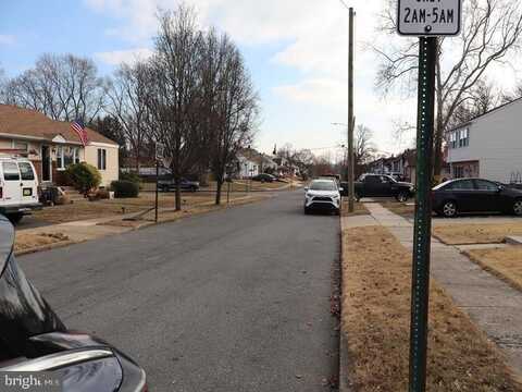 307 PARK CIRCLE, NORWOOD, PA 19074